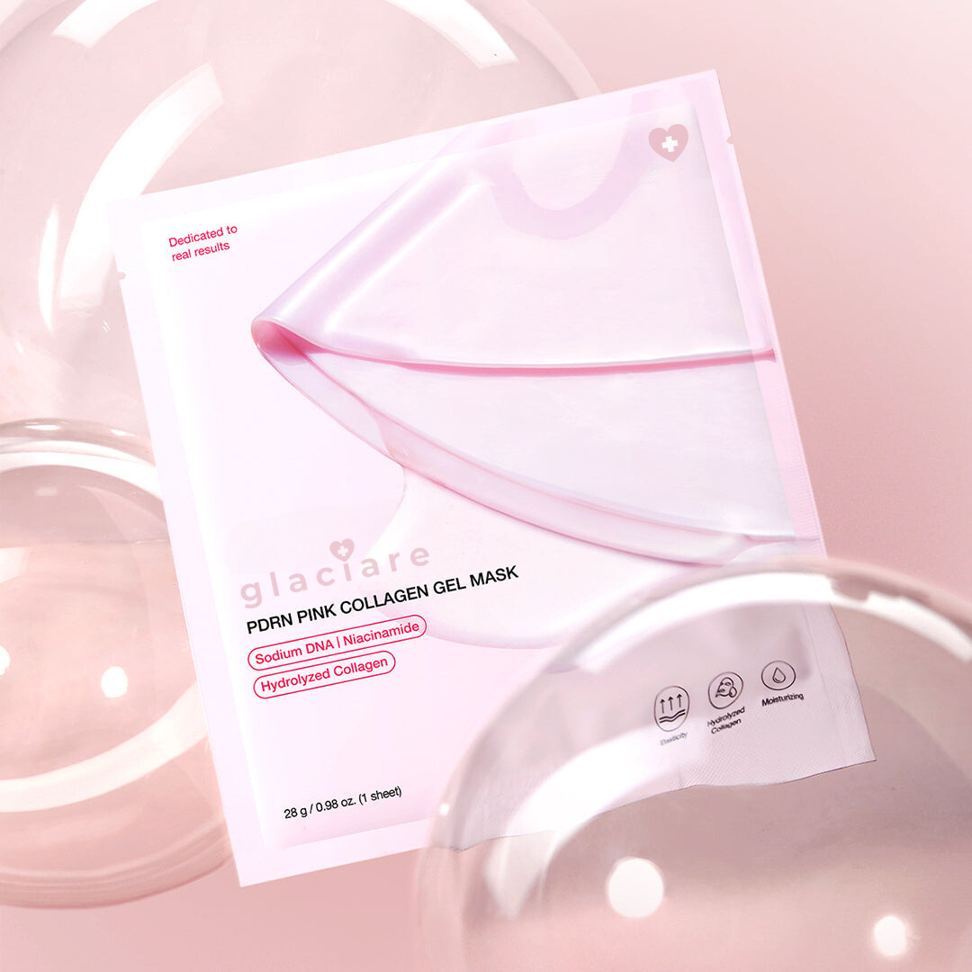 Glaciare PDRN Collagen Mask