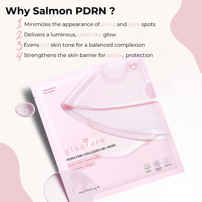 Glaciare PDRN Collagen Mask