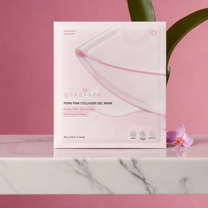 Glaciare PDRN Collagen Mask